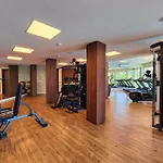 Hotel Serrano Gramado - Apto Particular 452