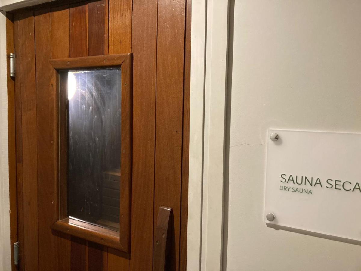 Hotel Serrano - Apto Particular 452
