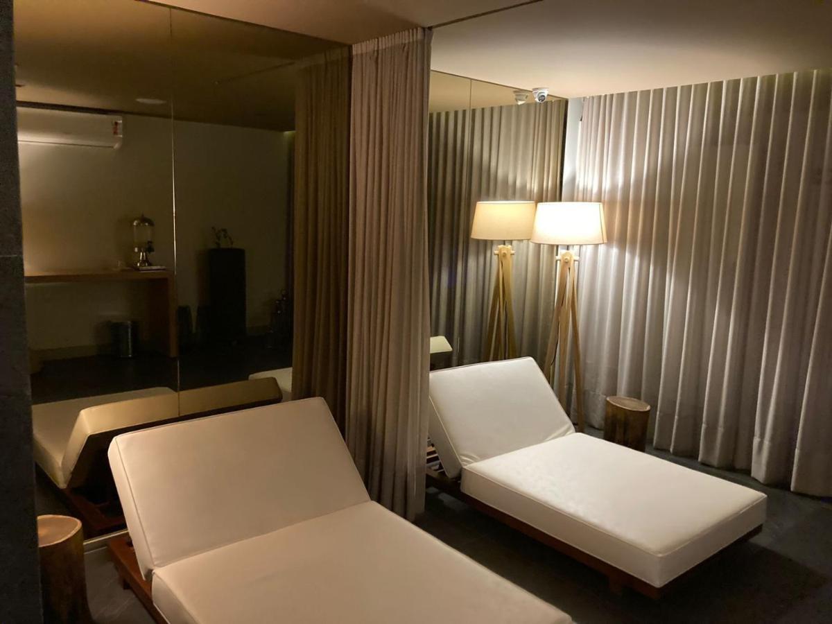 Serrano - Apto Particular 452 Hotel 5*