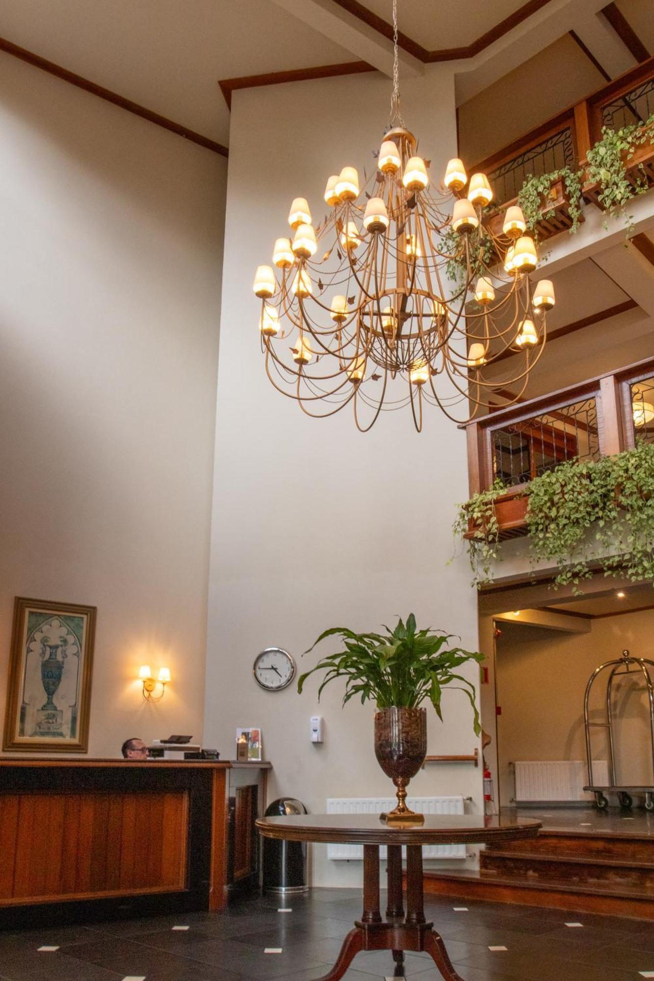 Serrano - Apto Particular 452 Hotel