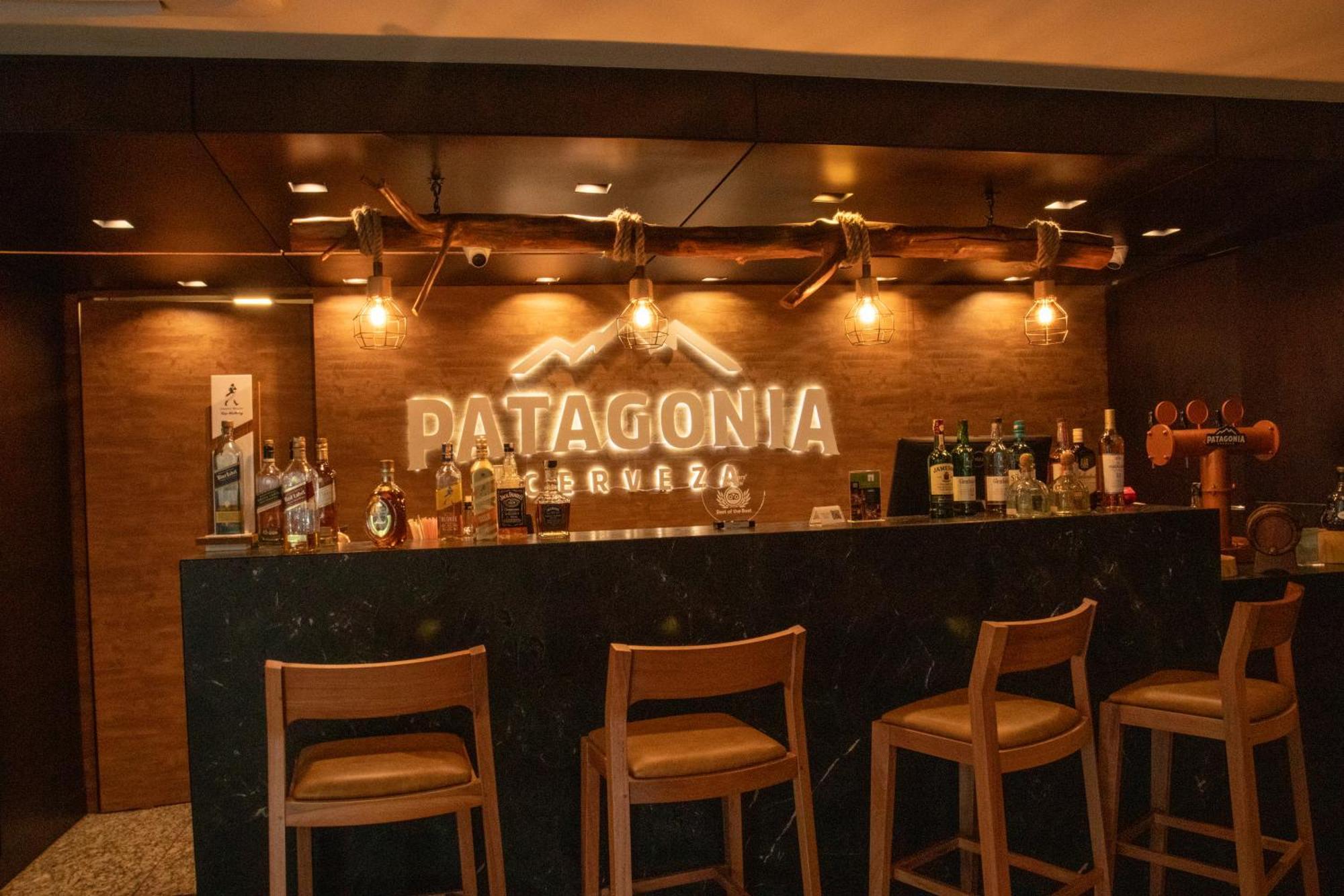 Serrano - Apto Particular 452 Hotel 5*
