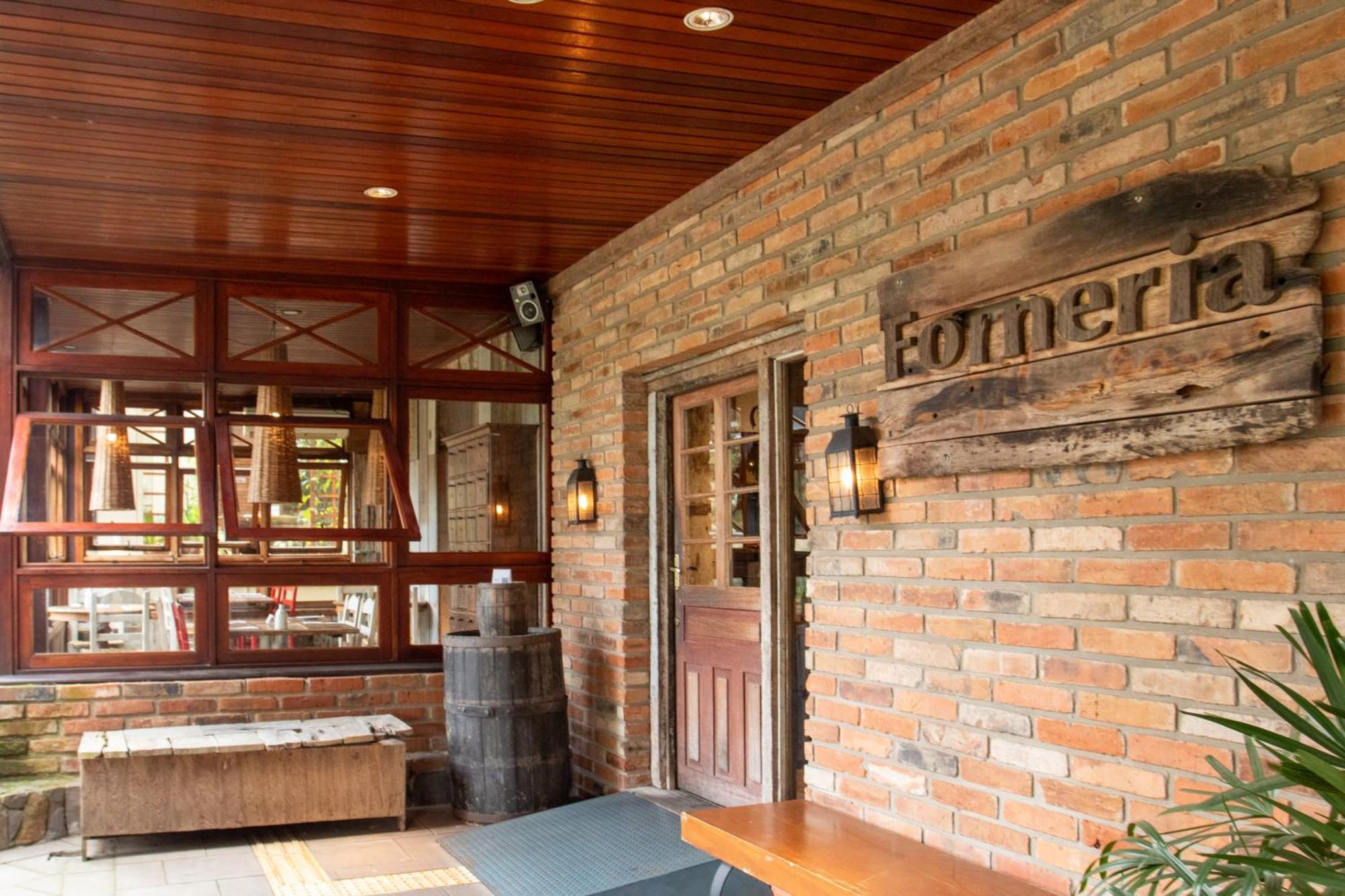 Hotel Serrano - Apto Particular 452