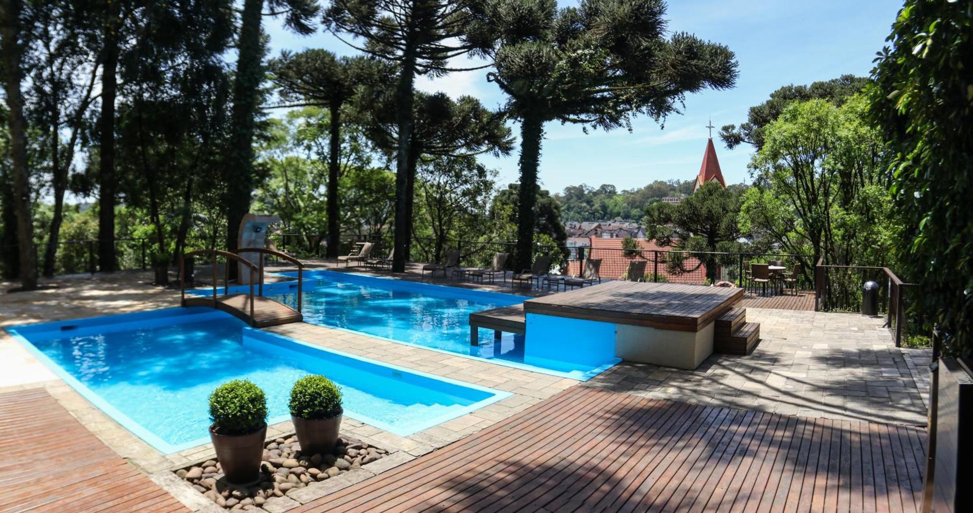 Serrano - Apto Particular 452 Hotel