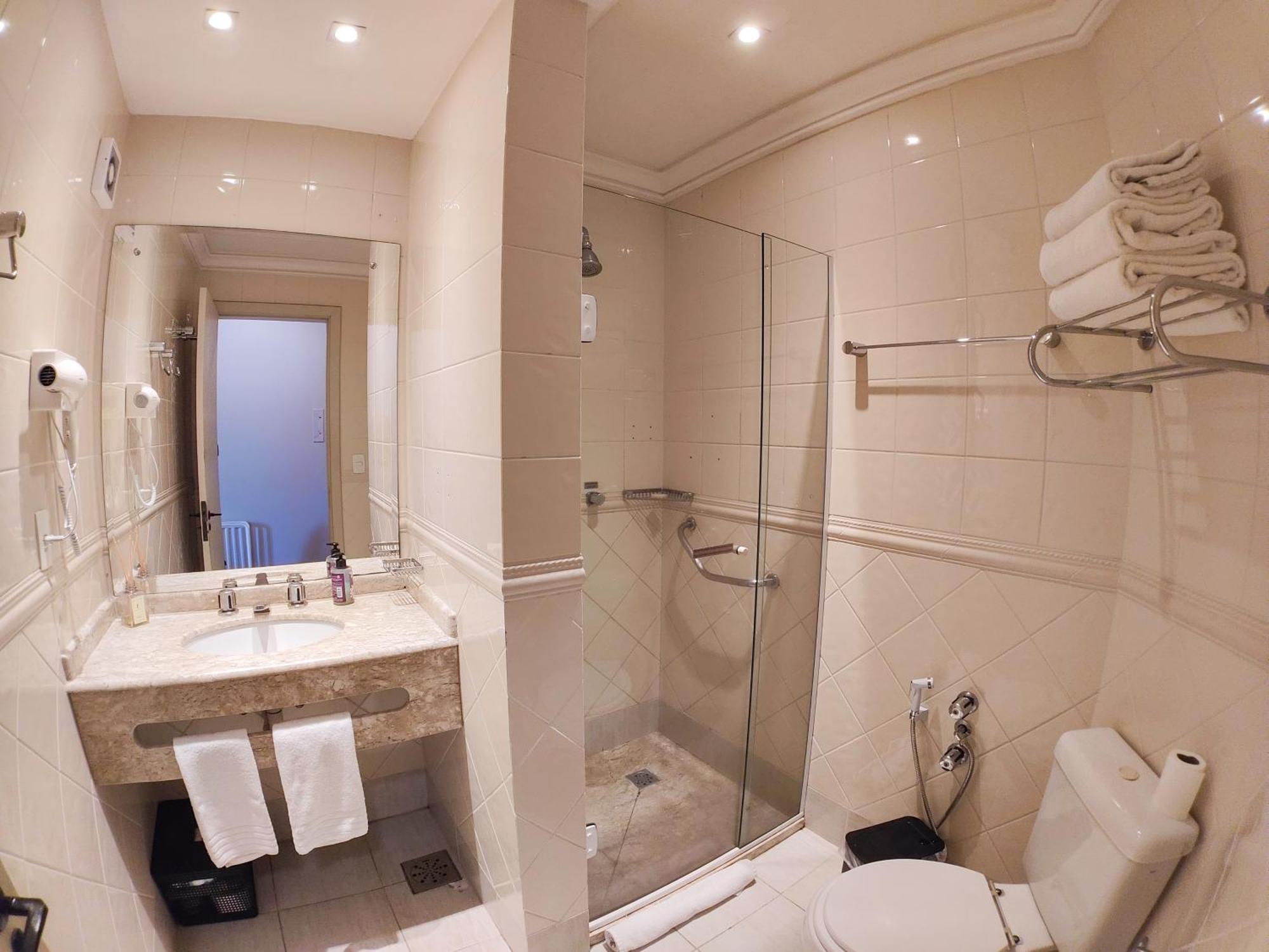 Hotel Serrano - Apto Particular 452 Gramado
